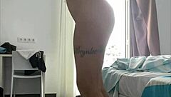 CLASSY FILTH'S HOLIDAY WORKOUT