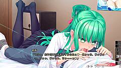 上瘾桐花动漫狂野岛屿游戏冒险