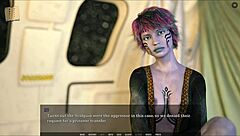 this hentai game tales from the unending void 143 is so hot