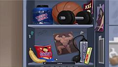 summer time saga uncensored part 35 dating adventure