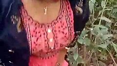 Mangal Fucks in Jungle Forest