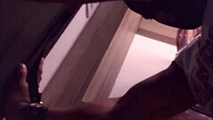 bdsm lady kellen dominates bbc slave