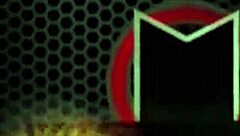 Miles long deepthroats zoey monroe's big tits mouth