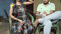 First Time Teaution Teacher Blowjob Sex Hindi Sex Video