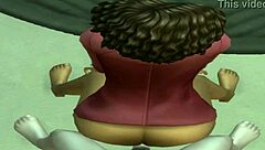 i watched flyy fn and delanie at the party