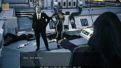 Tales From The Unending Void 175: Mature Blowjob Scene