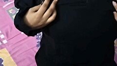 Step Brother Says, 'Bend Over For Doggy Style Fuck, Sister'