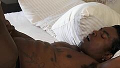 can jordan and shadow handle each other's big cocks?