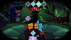 too far friday night funkin redefined