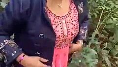 Mangal Fucks in Jungle Forest