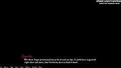 Being A Dik Episode 11: Virgin Step Mom And Dad's First Time Leads To Impregnation And MC's Creation In 3D Animated Porn Game Part 86