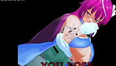 girl b hero scenes part 24 eirfeel 1