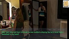 a wife and stepmother 81 hentai scene