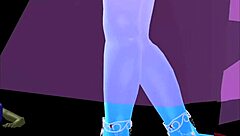 girl b hero scenes part 24 eirfeel 1