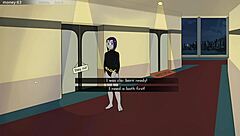 Wild night with Raven in 18Titans game! 😍