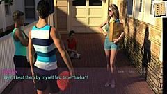 a wife and stepmother 81 hentai scene