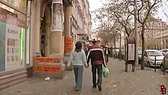 Hunting Fresh 18 Yo Slave Zyna In City