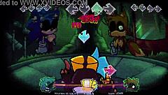 too far friday night funkin redefined