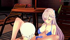 Belfast invites me to pool to suck dick?