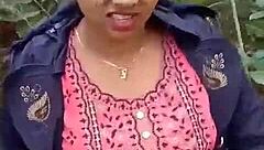 Mangal Fucks in Jungle Forest