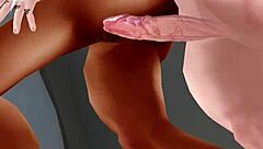 Fucking ex-boyfriend forcefully