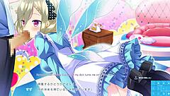 Pure Song Garden Route 5 Scene 3 With Subtitles