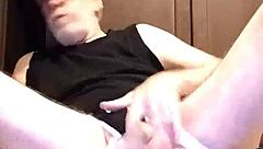 Thomas Odea In Gay Porn With Toys And Monster Cock