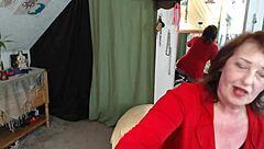 960 lewis and the real estate agent a new custom request from curvy mature dawnskye1962