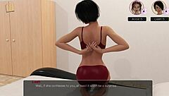 Master dominates in hentai anime scene!