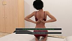 Master dominates in hentai anime scene!