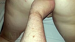 Intense Fisting Sessions Ignite Gay Slave's Desires In The House