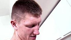 Watch sexy gay dudes in steamy porn action