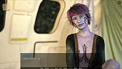 this hentai game tales from the unending void 143 is so hot