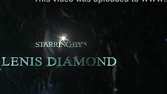 Once Again Lenis Diamonds Little Hole Is Fucked Deep Until Total Exhaustion Strong Sex Balls Very Deep