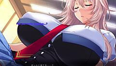 tits and boobs in classroom uniform 😏 cumshot anal scene