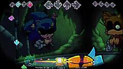 too far friday night funkin redefined