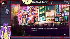 slow damage part 8 gameplay