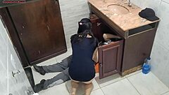 我信任妻子和水管工，她震惊了我！