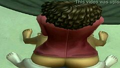 i watched flyy fn and delanie at the party