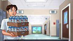 Summertime saga episode 167!