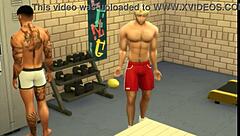 EXTRA HOMEWORK IN SIMS 4 SPANISH EDITION