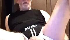 Thomas Odea In Gay Porn With Toys And Monster Cock