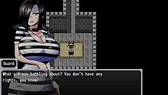 dragon conquista scenes 4 in hentai monster game