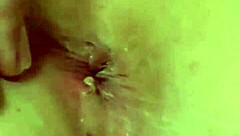 Horny Italian enjoys anal sex with huge cock in POV 😈