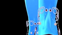 girl b hero scenes part 24 eirfeel 1