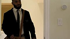 can jordan and shadow handle each other's big cocks?