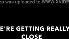 Stepmom Visits Me At College