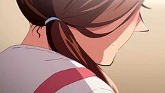 i love this hentai milf anime