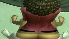 i watched flyy fn and delanie at the party