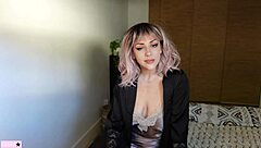 virginia slims step mom son in taboo naked fun